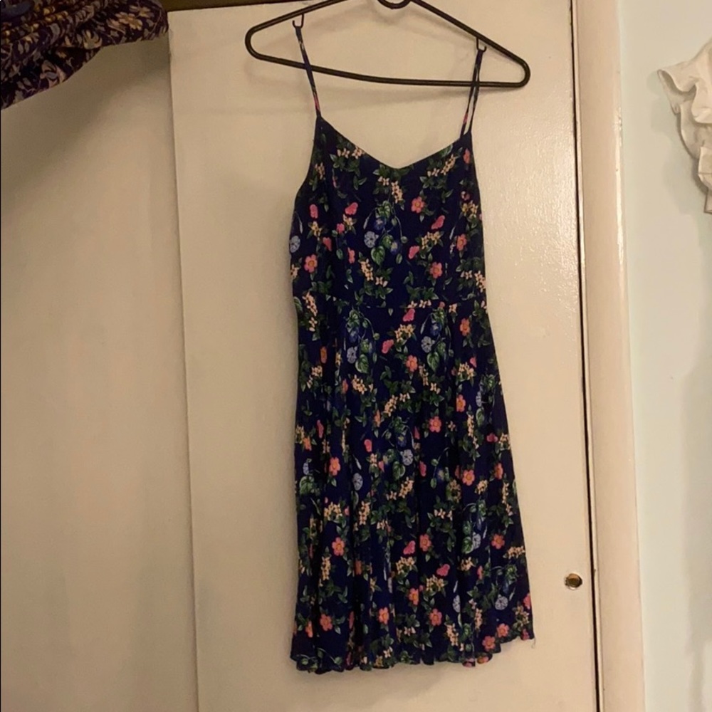 Old navy sun dress